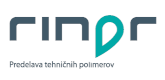 rinor company logo